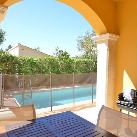 Villa Sa Rapita / Es Trenc Campos  Exterior photo