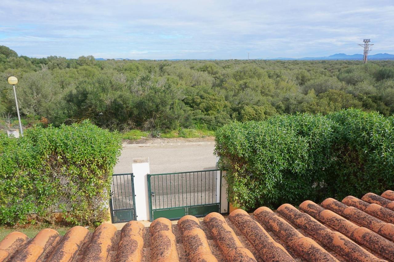 Villa Sa Rapita / Es Trenc Campos  Exterior photo