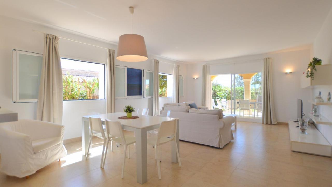 Villa Sa Rapita / Es Trenc Campos  Exterior photo